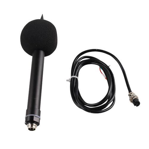 声湖南声仪HY13E型噪0声化传感器数字化模块HY130E噪传感器