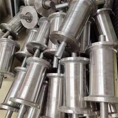 160300滚铸钢*地重200量轻安方装便减少钢丝绳摩擦地辊