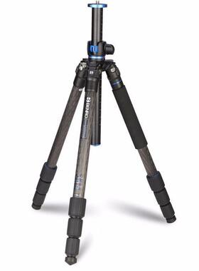 百诺GC2T58单角反相机碳维三脚架无品牌/纤专业摄影便携三架支架