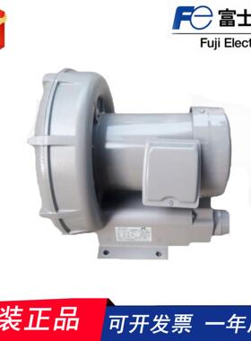 富士FUJI三相VFC088AF 标准型日本电压 高压鼓风机