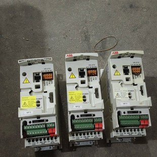 3KW 变频器ACS355 380 03E