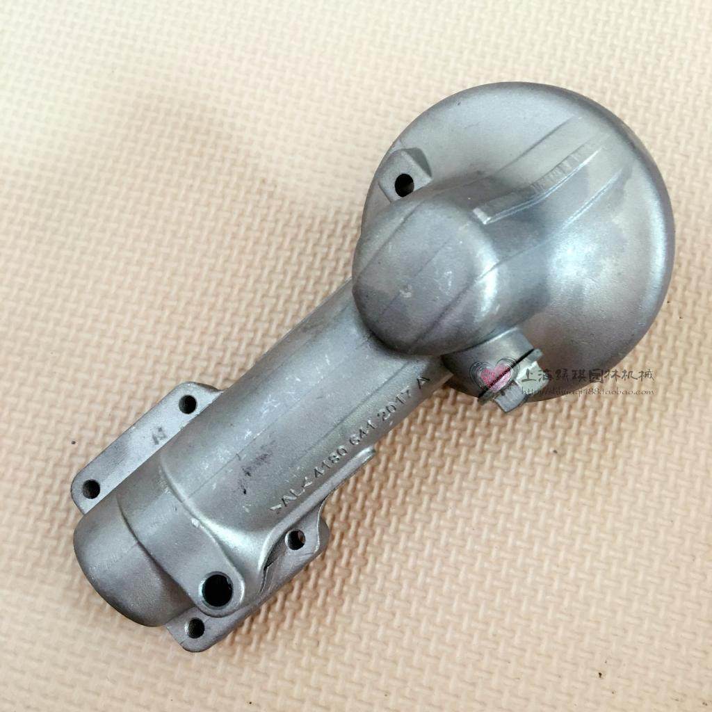 斯蒂尔STIHLFS0/200打草机工作头 齿轮头齿轮箱总成 割草机配件