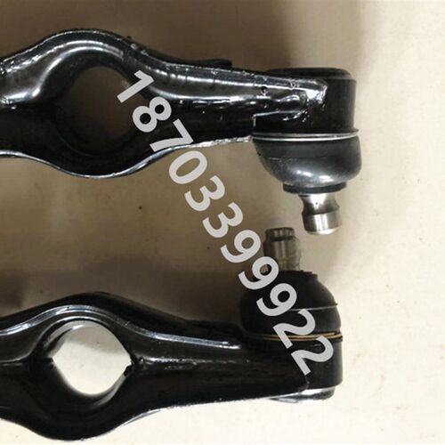 适配道爵电动车配件酷跑开拓者酷越圆梦者汽车下支臂下摆臂前支臂