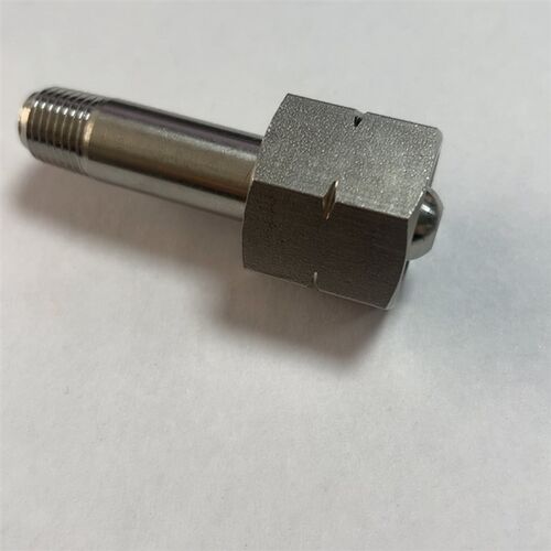 CGA330 CGA350 CGA660  CGA580 CGA590 内丝转NPT1/4外丝转接头