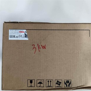 3023 台达伺服驱动器ASD