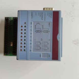 功能包 实物拍摄 贝加莱CM211模块 型号7CM211.7