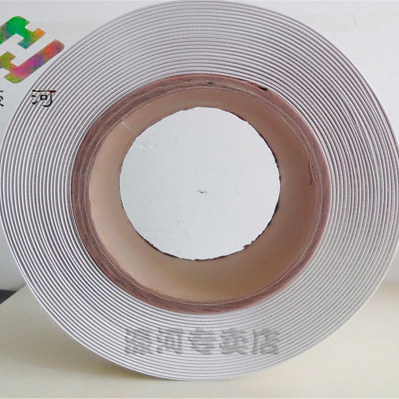 濠河半自动打包带 机用打包带 PP聚丙烯 级特白打包绳