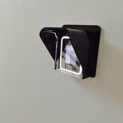 钉钉Y2门禁考勤机保护罩