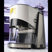 榨油机家用小型小型全自动冷榨热榨电动烘炒炸油很香榨完自动关机