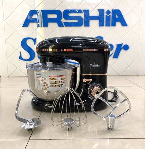 出意大利和面机大功率家用厨师机搅拌机打蛋打奶油机烘焙伴侣