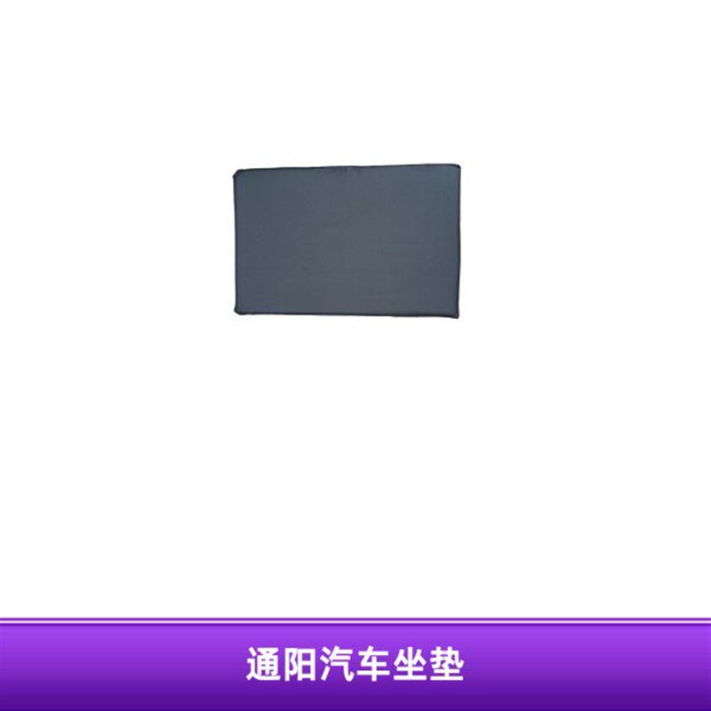 通阳军车陕汽SX2190陕汽2150陕汽4323汽车坐垫后排坐垫