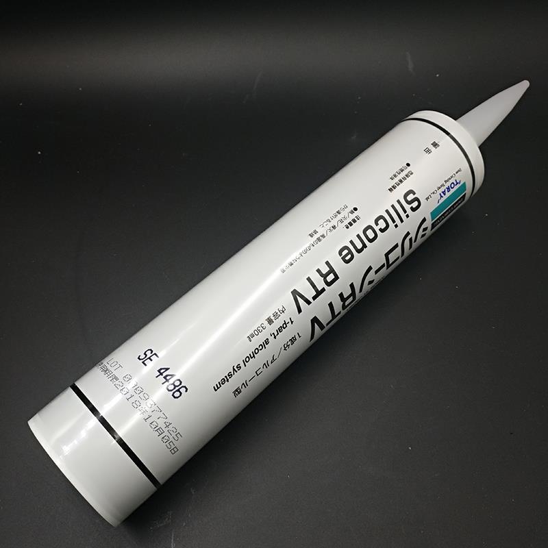 道康宁SE4486导热硅胶电子模块驱动IC散热片粘接导热胶散热330ML