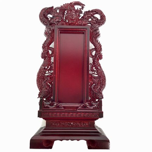 祖先牌位 祖宗神位实木 牌位