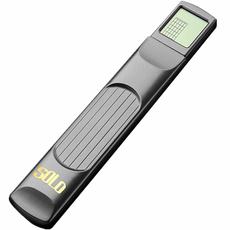 口袋吉他可弹奏有声solo练习器便携式随身练习和弦爬格子手指训练