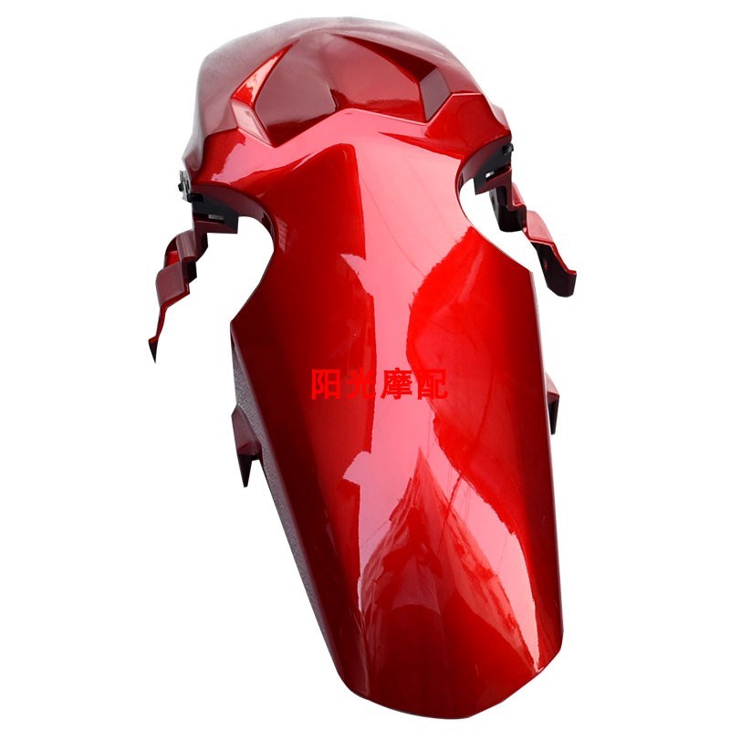 DR10DR1前挡泥板HJ1T-10/10/10C/10D挡水板挡前泥瓦 装饰盖