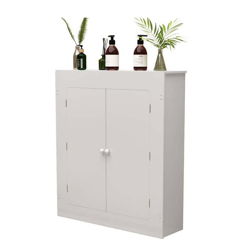 地暖门遮挡柜暖气分水器遮挡装饰柜水表水表燃气管道遮丑罩防水