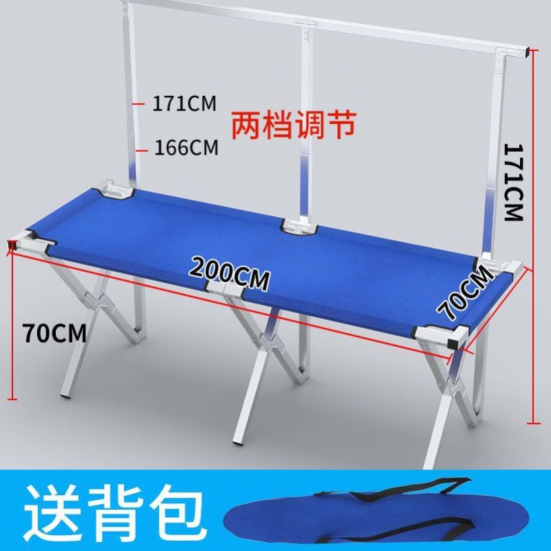 夜市摆地摊折叠货架地摊桌地推摆摊架子折叠桌子简易便携地摊货架