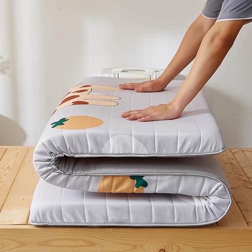 童床尺垫寸60x70x80x90x140x50x1MML60上下铺拼1接床垫2儿.0