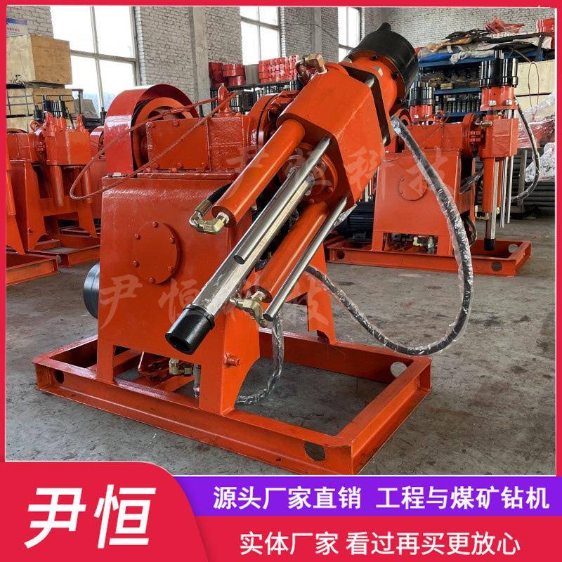 引孔注浆基一体机设地基础回土注浆ZLJ系列加固钻机帷填幕压密注