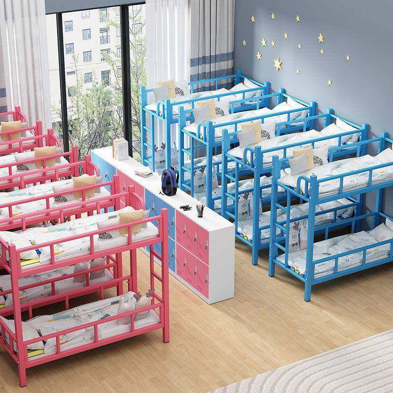 儿童床上下铺高低床无品牌/导幼托班早教双儿园家用层辅午睡休息,基础建材,脚轮/万向轮,淘宝优惠券,粉丝福利购,淘宝优惠卷