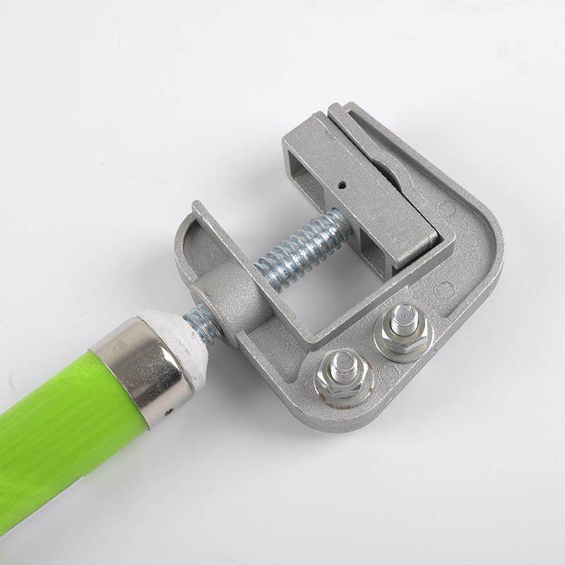 1地0KV高电压接地线接棒2442605方铜线配房6接地线夹1平方铜线软