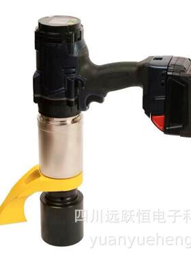 可连0接电数传输的数显充脑电式扳据手大扭力扳手4000-15GOF00N.m