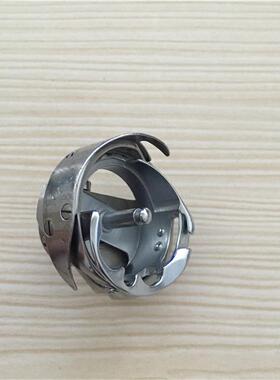 正宗金装德盛DSH2-B(RQ脑6-5TR)T电脑同步车自样动剪线花机大旋梭