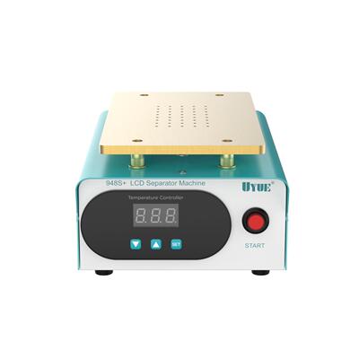 分UYUE948S+948T9幕68屏幕分离机拆屏手机屏真空213机离机
