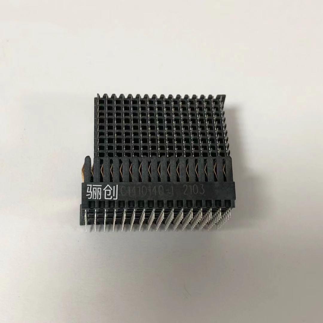 航1插JRHVPX件加固型连接器C1410140-1直母C140142-1插头/座
