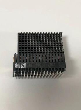 航1插JRHVPX件加固型连接器C1410140-1直母C140142-1插头/座