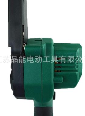 电锯家充电锂电锯手提式CQM电链锯用户外无线小型锯树树伐枝木砍