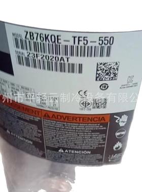 ZB76KQETF5-5H50ZB95KQ-E-TW-550ZB1514KQE原ZJW装3相220V60Z