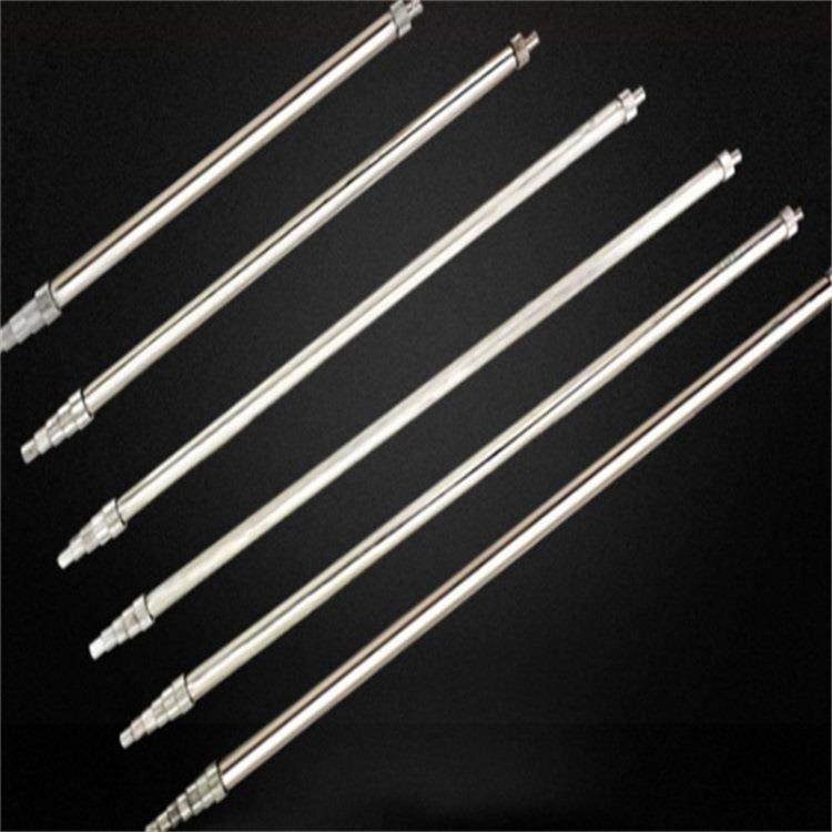 矿用瓦3斯杖WSZ-瓦斯检测手杖森鹏WSZ-33探米瓦斯测杖瓦斯检查仪