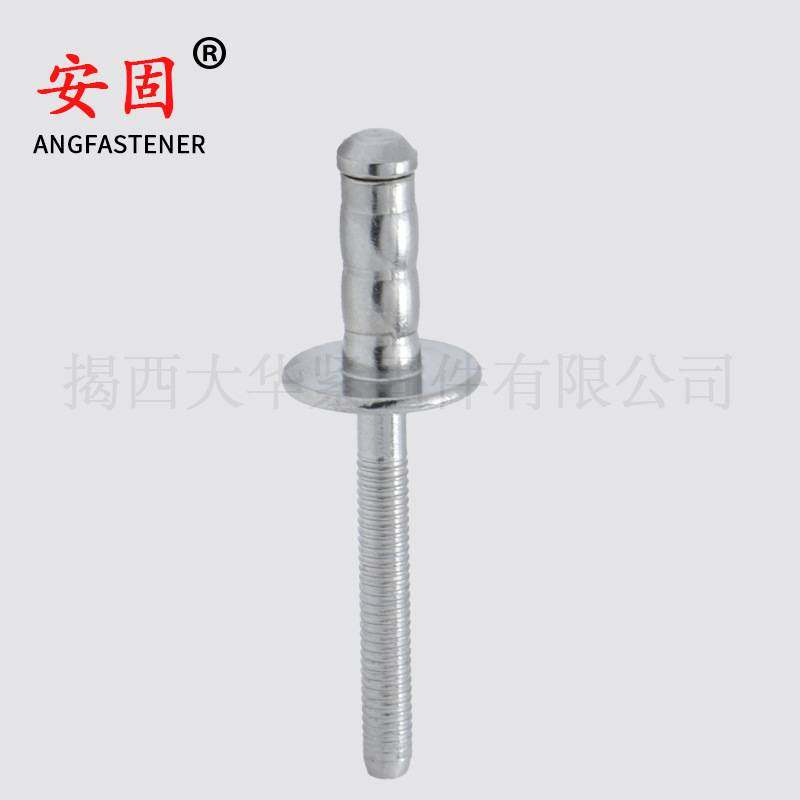 不锈钢双鼓大帽拉铆钉 不锈钢铆钉大帽不锈钢铆钉304抽芯双鼓铆钉,玩具/童车/益智/积木/模型,垂直悬浮玩具,淘宝优惠券,粉丝福利购,淘宝优惠卷