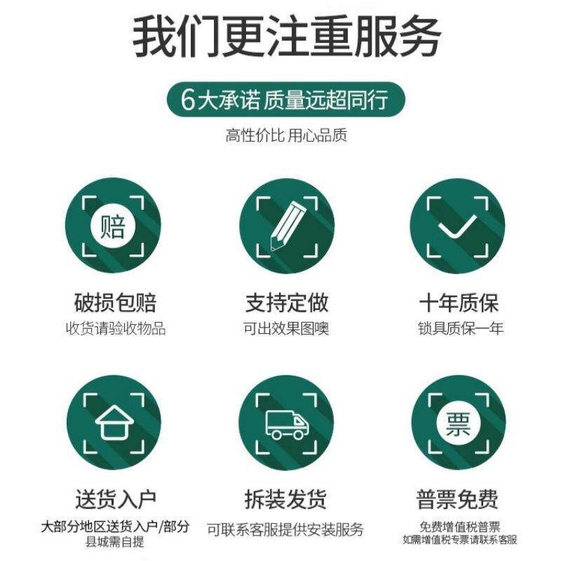 活柜钢制文件小柜储物柜办公室JSH-W01动桌下动资料移柜铁皮三抽