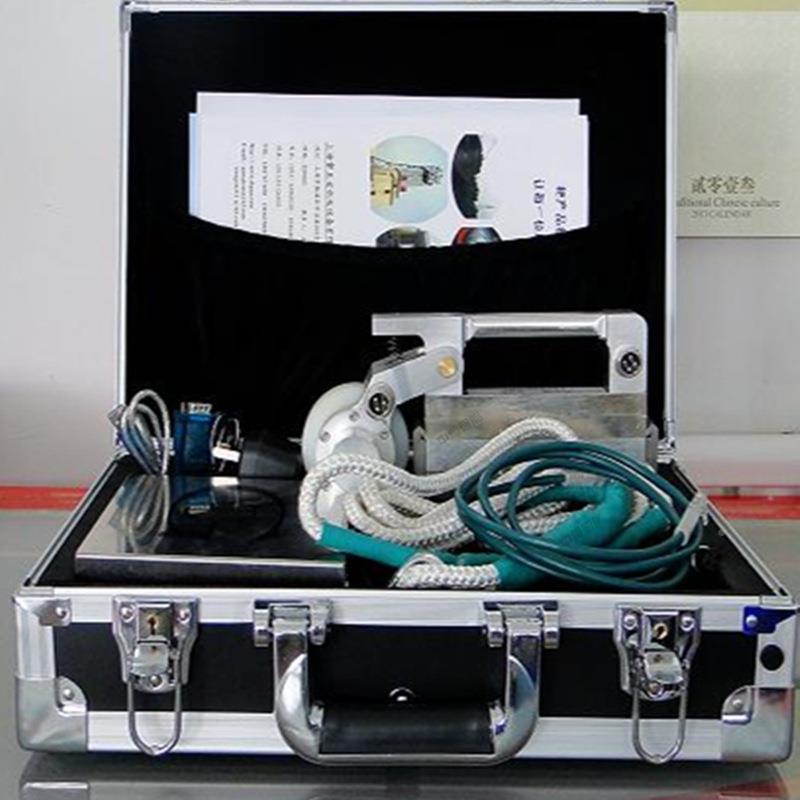 操作简单钢丝绳伤探仪发货快钢绳丝探伤钢丝绳探仪类型齐全钢丝绳