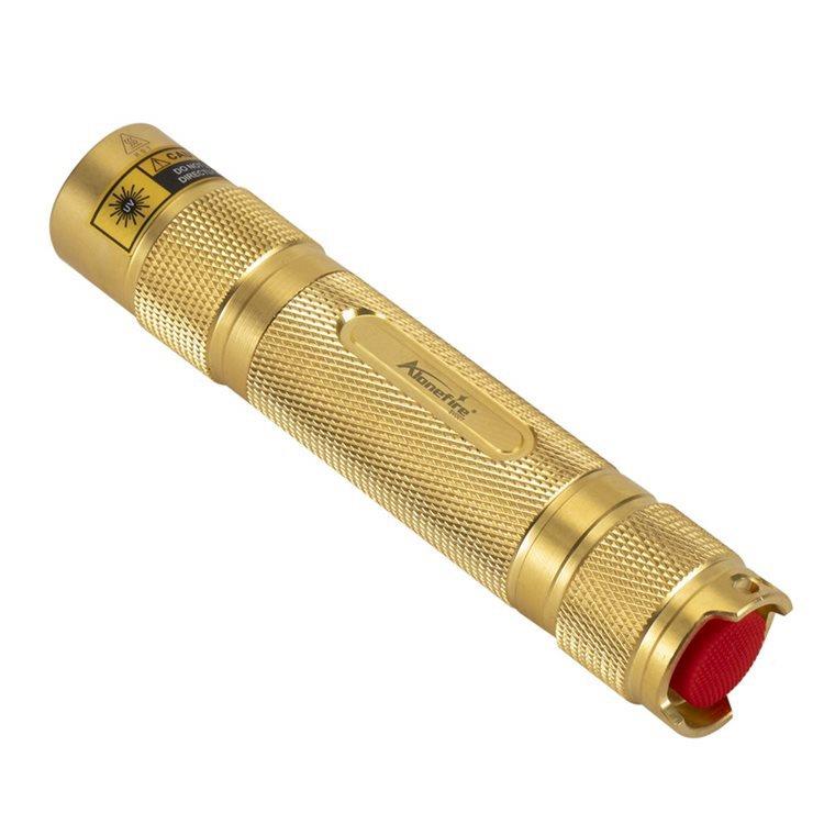 SV007伍德氏灯币5紫光6灯钱收藏定紫外线荧鉴光灯SV007检测宠物猫