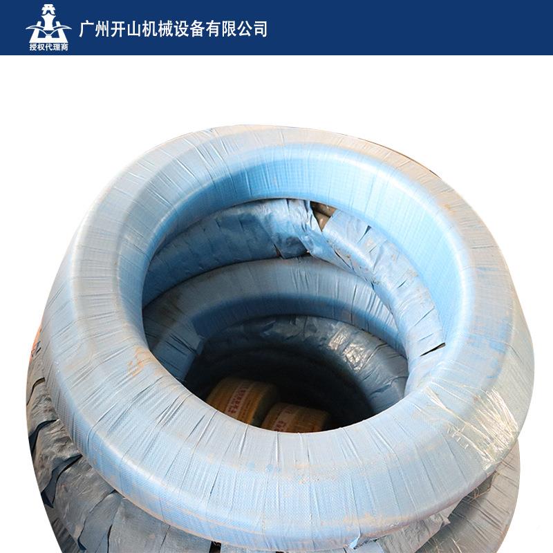 橡高压气管强软管工业天增然578胶美字软管Φ51*02*2m