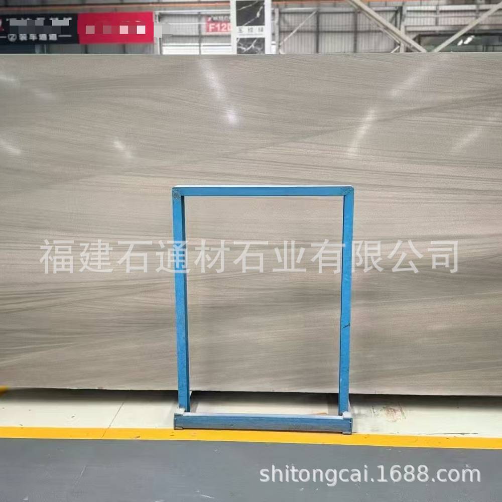 里昂灰色大理石地板石材飘窗台面室内装修天然莱姆石墙壁