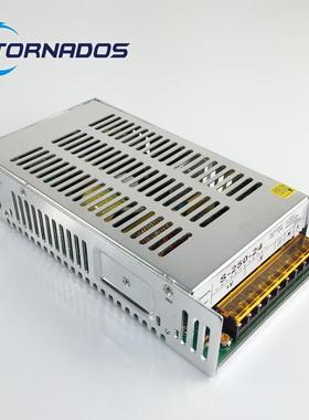 2250W4V10A加强版S-237250-4开关电源5224V20W工业工程电源