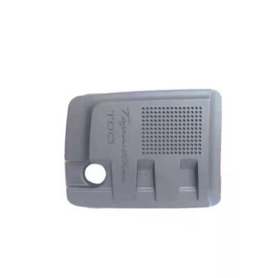 江铃新驭胜S350域虎N51发动装282饰罩发动机装-饰盖9P263A机946AF