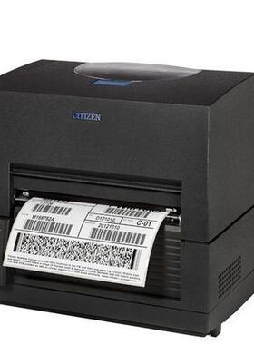 条码打印L-S6621/cl-机631工业级168mm宽幅A5标CL-S6621签s打印C