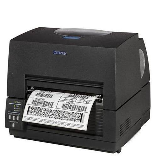 条码打印L-S6621/cl-机631工业级168mm宽幅A5标CL-S6621签s打印C