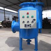 全自动智能全滤式 物化一体全程综合水处理器 多滤式 综合水处理仪