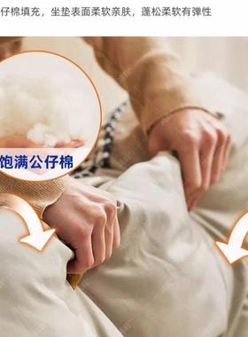 摇摇椅躺椅家用懒人OVR沙发成人可躺客闲阳台休椅厅人双午休椅子