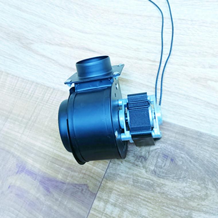 C小Y71Z体积941迷你音型抽风机加湿器设备配套0抽风机低噪炉灶鼓