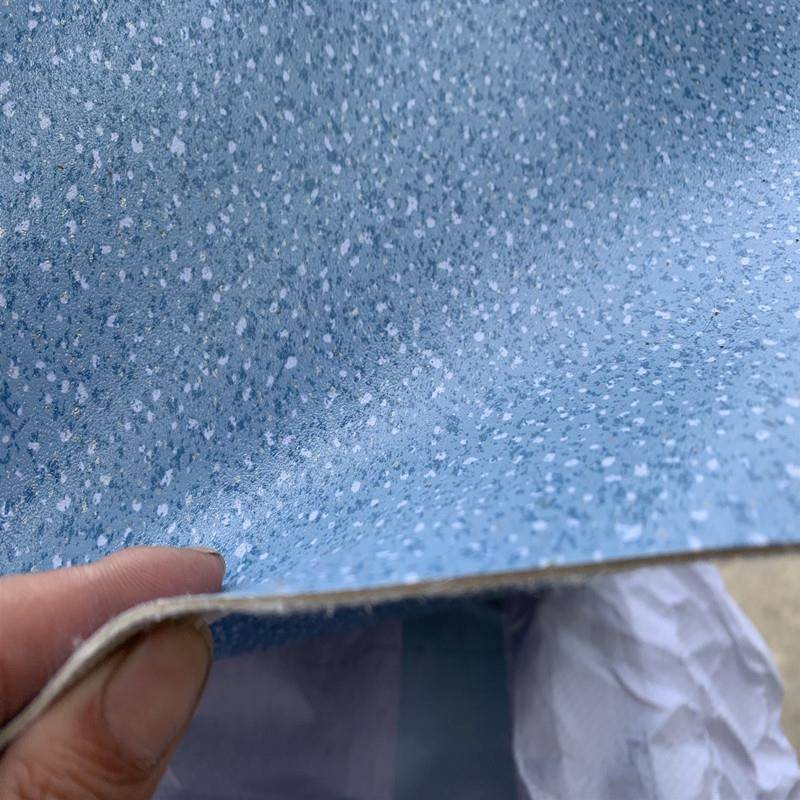 大量板革厂房TZC办公室加厚耐PC地贴V防水家磨用商用地地贴纸