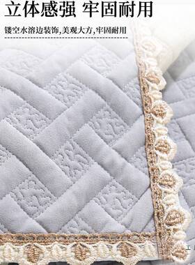 沙发套约2025新款全罩包坐垫四季通用F96TH5TJ简代现防滑垫套布艺