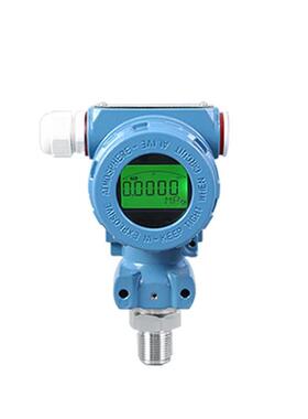稳高精度压力变送器4-2/0m定AHart单ROX高晶硅0.075级压力变送器
