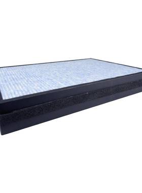 空气净化KJ9G-K50500WDTDA640F除甲醛过滤网9CF器X-D150SC滤芯